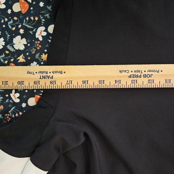 Rapha Proteam Unisex Adult Full Zip Black Cycling Jacket Size M - Picture 11 of 15